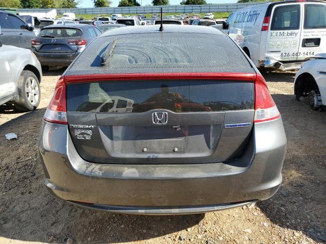 Photo 6 from auction – 2011 HONDA INSIGHT EX with VIN JHMZE2H7XBS005587