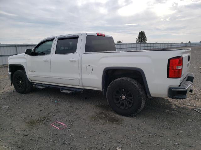 Photo 2 from auction – 2014 GMC SIERRA K15 with VIN 3GTU2UEC6EG365873
