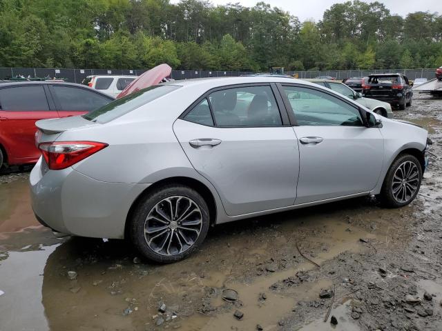 Photo 3 from auction – 2016 TOYOTA COROLLA L with VIN 2T1BURHEXGC692365