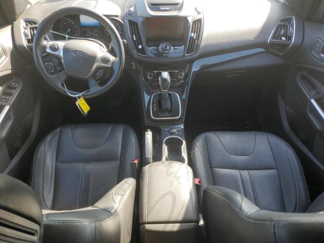 Photo 8 from auction – 2013 FORD ESCAPE TIT with VIN 1FMCU9J94DUB49430