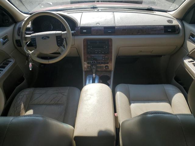 Photo 8 from auction – 2006 FORD FIVE HUNDR with VIN 1FAFP24176G153887