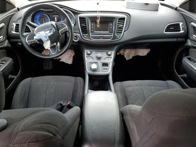 Photo 8 from auction – 2015 CHRYSLER 200 LIMITE with VIN 1C3CCCAB9FN650001
