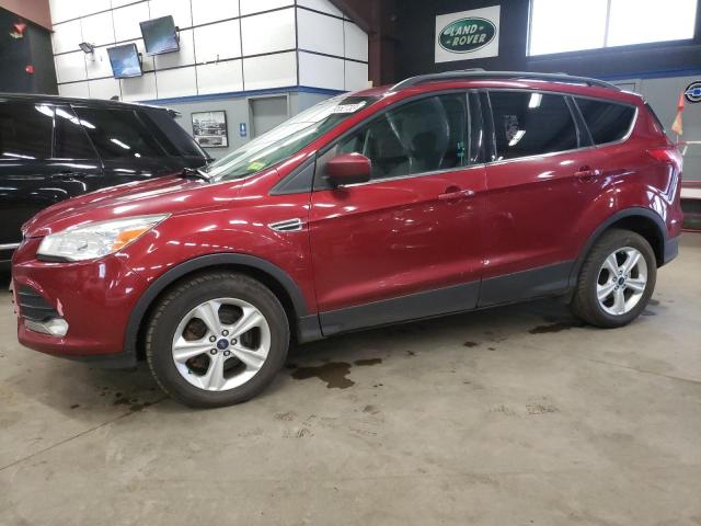 Photo 1 from auction – 2013 FORD ESCAPE SE with VIN 1FMCU9G90DUD72880