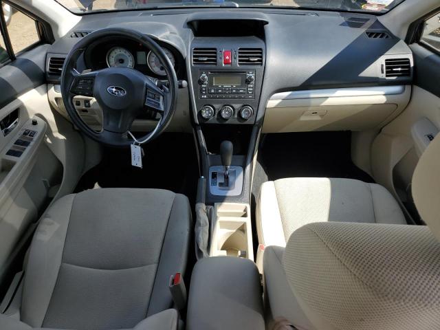 Photo 8 from auction – 2013 SUBARU IMPREZA PR with VIN JF1GPAC66DH831869