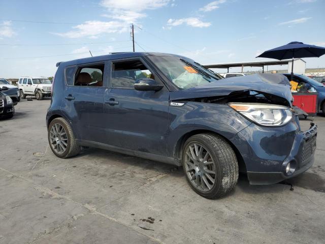 Photo 4 from auction – 2015 KIA SOUL ! with VIN KNDJX3A52F7165835