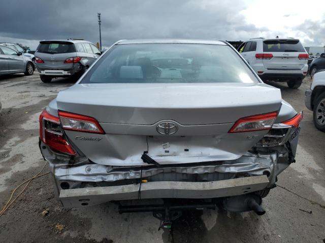 Photo 6 from auction – 2012 TOYOTA CAMRY BASE with VIN 4T1BF1FK9CU154592