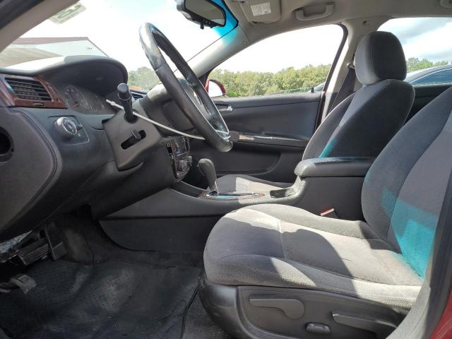 Photo 7 from auction – 2011 CHEVROLET IMPALA LT with VIN 2G1WG5EK4B1202451