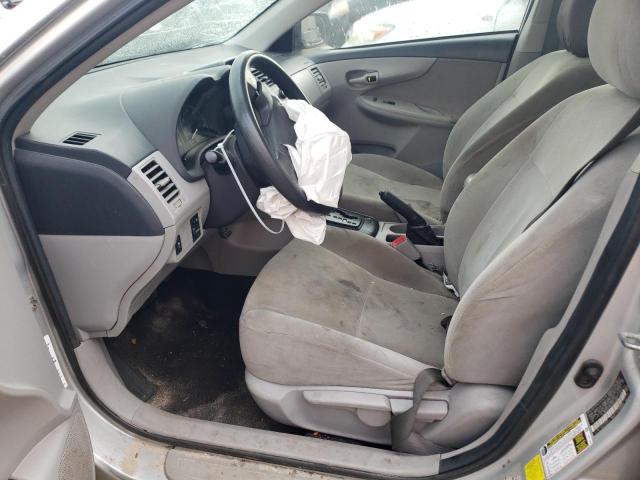Photo 7 from auction – 2013 TOYOTA COROLLA BA with VIN 2T1BU4EE3DC923836