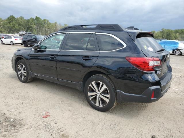 Photo 2 from auction – 2018 SUBARU OUTBACK 2. with VIN 4S4BSANC5J3365281