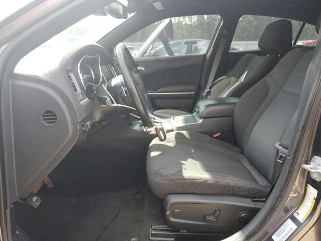 Photo 7 from auction – 2016 DODGE CHARGER R/ with VIN 2C3CDXCT0GH194264