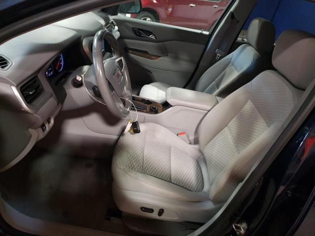 Photo 7 from auction – 2017 GMC ACADIA SLE with VIN 1GKKNSLS5HZ212732