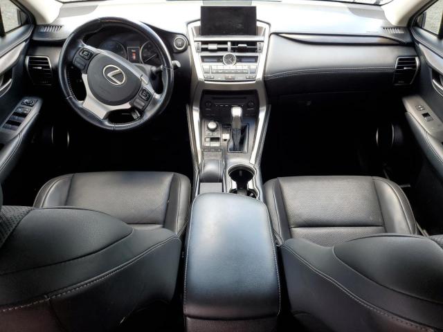 Photo 8 from auction – 2015 LEXUS NX 200T with VIN JTJYARBZ2F2010149