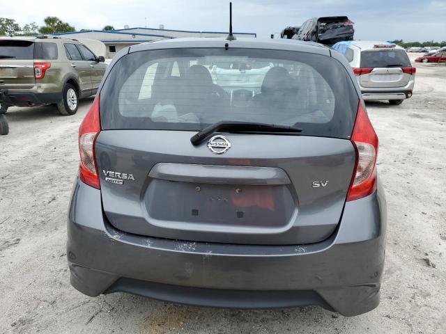 Photo 6 from auction – 2017 NISSAN VERSA NOTE with VIN 3N1CE2CP3HL374459