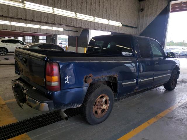 Photo 3 from auction – 2001 CHEVROLET SILVERADO with VIN 2GCEC19T211182161