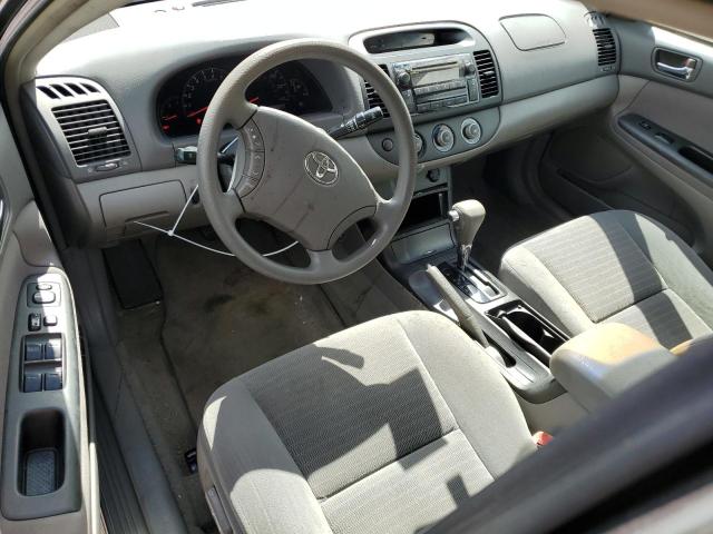 Photo 8 from auction – 2005 TOYOTA CAMRY LE with VIN 4T1BE32K95U542865