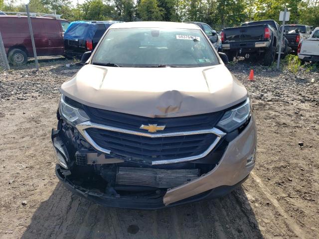 Photo 5 from auction – 2018 CHEVROLET EQUINOX LS with VIN 2GNAXREV8J6340201