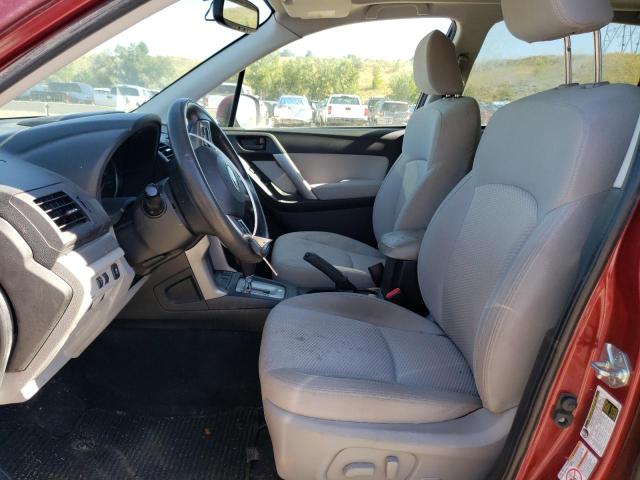 Photo 7 from auction – 2014 SUBARU FORESTER 2 with VIN JF2SJAEC6EH516064