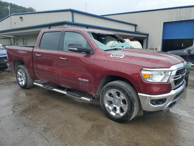 Photo 4 from auction – 2019 RAM 1500 BIG H with VIN 1C6SRFFT4KN733300