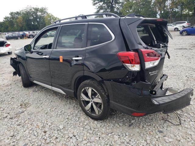 Снимка 2 от търг – 2019 SUBARU FORESTER T с VIN JF2SKAWC2KH525741