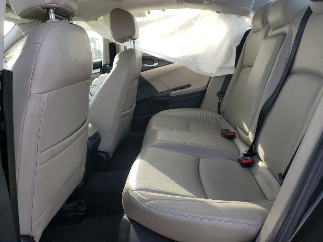 Photo 10 from auction – 2017 HONDA CIVIC EX with VIN 19XFC2F79HE058953