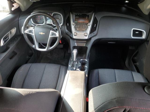 Photo 8 from auction – 2015 CHEVROLET EQUINOX LT with VIN 2GNALBEK8F6256380