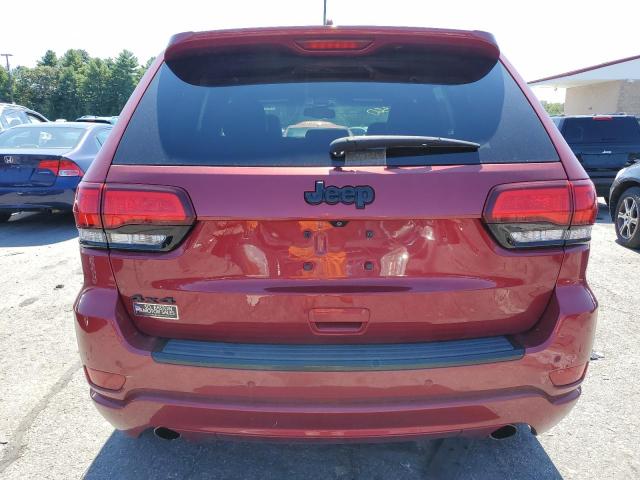 Photo 6 from auction – 2015 JEEP GRAND CHER with VIN 1C4RJFAGXFC181473