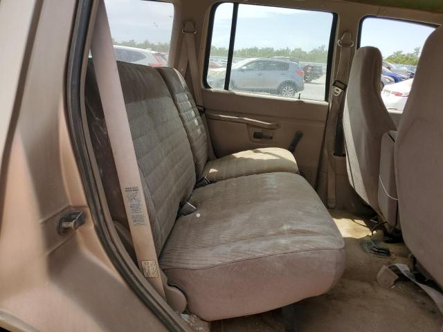 Photo 11 from auction – 1993 FORD EXPLORER with VIN 1FMDU32X3PUC77483