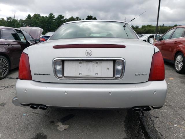 Photo 6 from auction – 2003 CADILLAC DEVILLE DH with VIN 1G6KE54Y23U165314