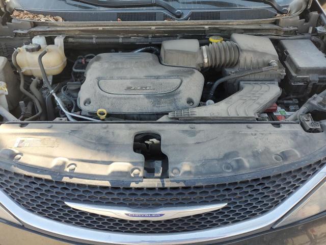Photo 12 from auction – 2020 CHRYSLER PACIFICA L with VIN 2C4RC1CG2LR146956