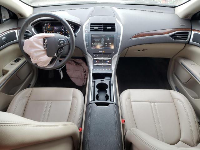 Photo 8 from auction – 2016 LINCOLN MKZ with VIN 3LN6L2G9XGR633886