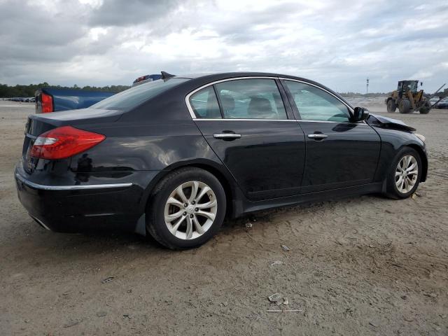 Photo 3 from auction – 2013 HYUNDAI GENESIS 3. with VIN KMHGC4DD1DU222504