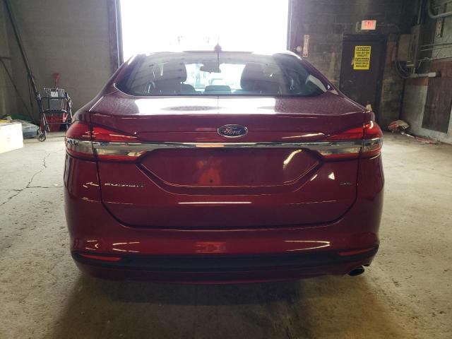 Photo 6 from auction – 2017 FORD FUSION SE with VIN 3FA6P0H7XHR404402
