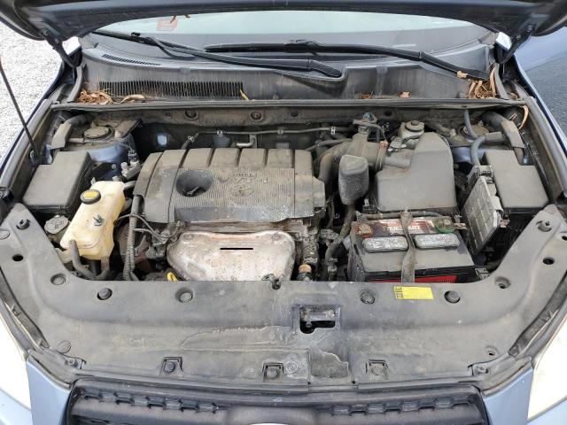 Photo 12 from auction – 2012 TOYOTA RAV4 with VIN JTMJF4DV7C5053298