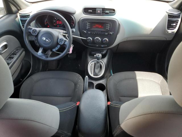 Photo 8 from auction – 2015 KIA SOUL + with VIN KNDJP3A59F7132850