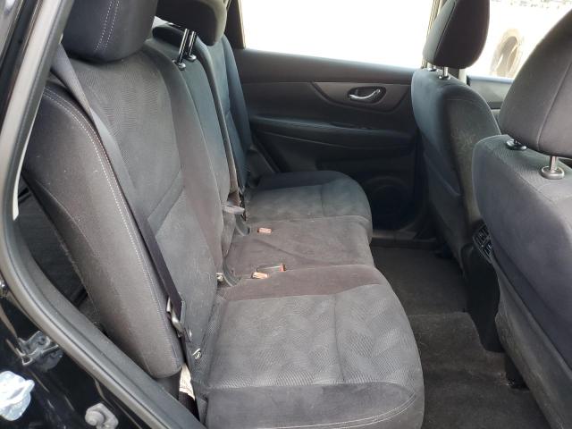 Photo 10 from auction – 2016 NISSAN ROGUE S with VIN JN8AT2MT2GW020774