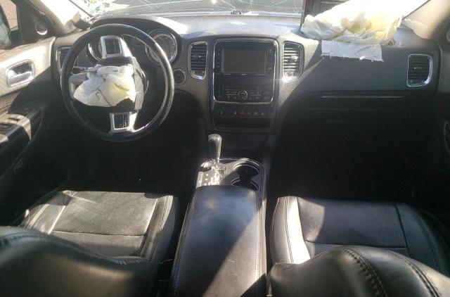 Photo 8 from auction – 2011 DODGE DURANGO CI with VIN 1D4RD5GG7BC648290