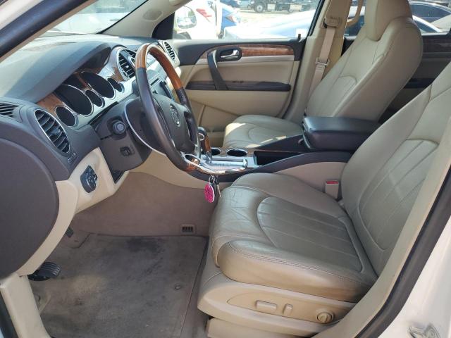 Photo 7 from auction – 2011 BUICK ENCLAVE CX with VIN 5GAKVCED7BJ341045