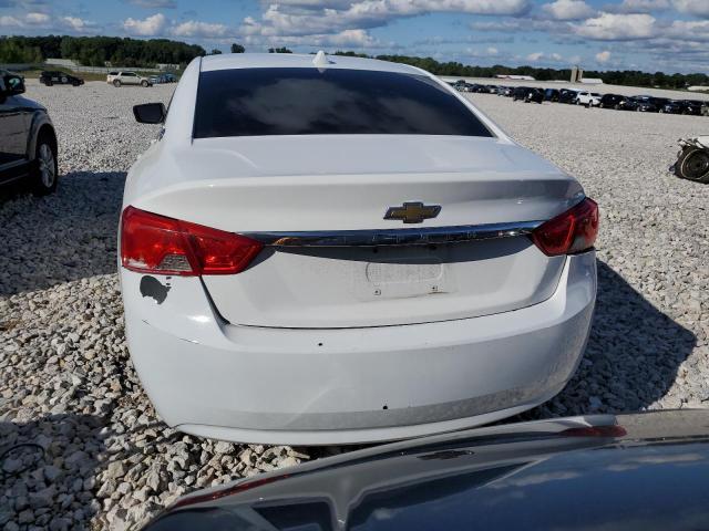 Photo 6 from auction – 2014 CHEVROLET IMPALA LS with VIN 1G11Y5SL2EU145759