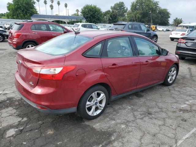Снимка 3 от търг – 2014 FORD FOCUS SE с VIN 1FADP3F22EL455239
