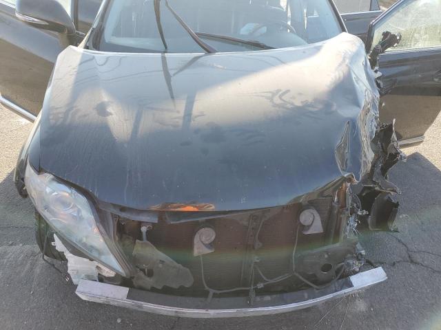 Photo 12 from auction – 2012 LEXUS RX 350 with VIN 2T2BK1BA1CC122029
