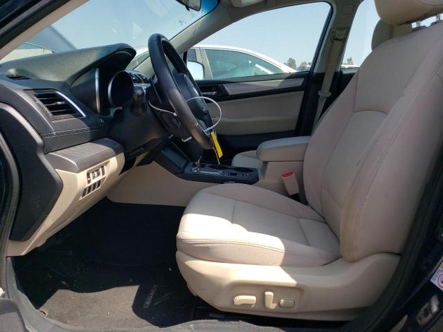 Photo 7 from auction – 2018 SUBARU LEGACY 2.5 with VIN 4S3BNAC64J3034765
