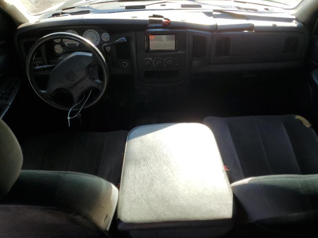 Photo 8 from auction – 2003 DODGE RAM 2500 S with VIN 3D7KU28C83G816015