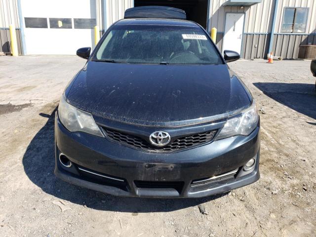 Photo 5 from auction – 2014 TOYOTA CAMRY L with VIN 4T1BF1FK6EU307612