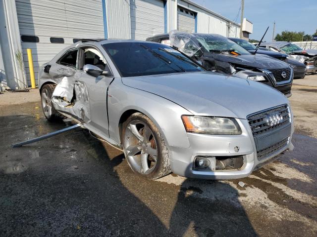 Photo 4 from auction – 2011 AUDI A5 PRESTIG with VIN WAUWFAFRXBA078347