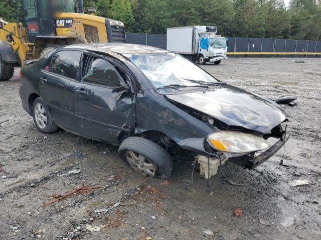 Photo 4 from auction – 2004 TOYOTA COROLLA with VIN 2T1BR32E74C274901