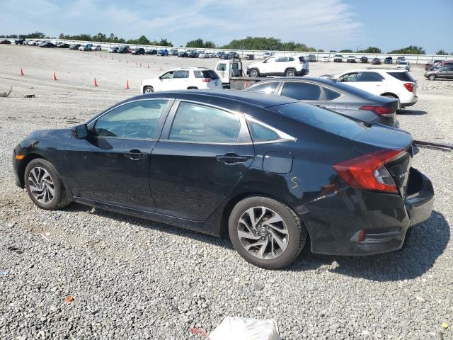 Photo 2 from auction – 2016 HONDA CIVIC EX with VIN 2HGFC2F71GH511337