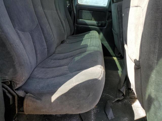 Photo 10 from auction – 2004 CHEVROLET SILVERADO2 with VIN 2GCEC19T741351711
