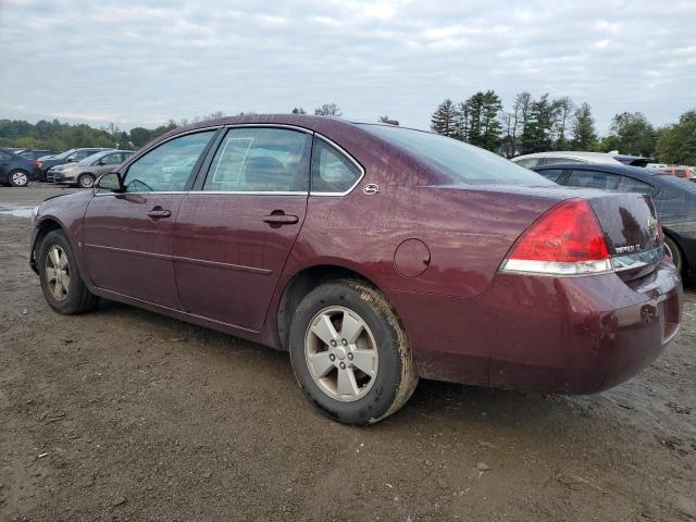 Photo 2 from auction – 2007 CHEVROLET IMPALA LT with VIN 2G1WT58K379212470