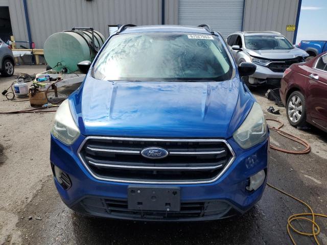 Photo 5 from auction – 2017 FORD ESCAPE SE with VIN 1FMCU9G90HUA23174
