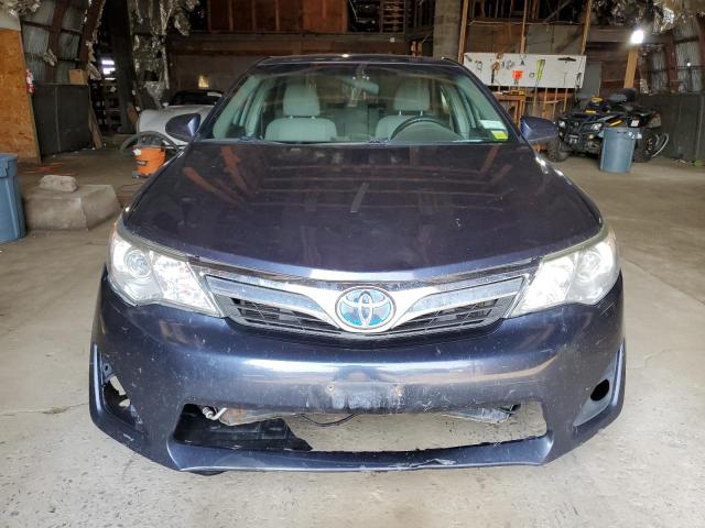 Photo 5 from auction – 2014 TOYOTA CAMRY L with VIN 4T1BF1FK0EU837963